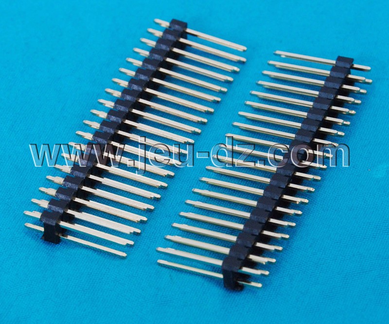 排針排母 排針排母