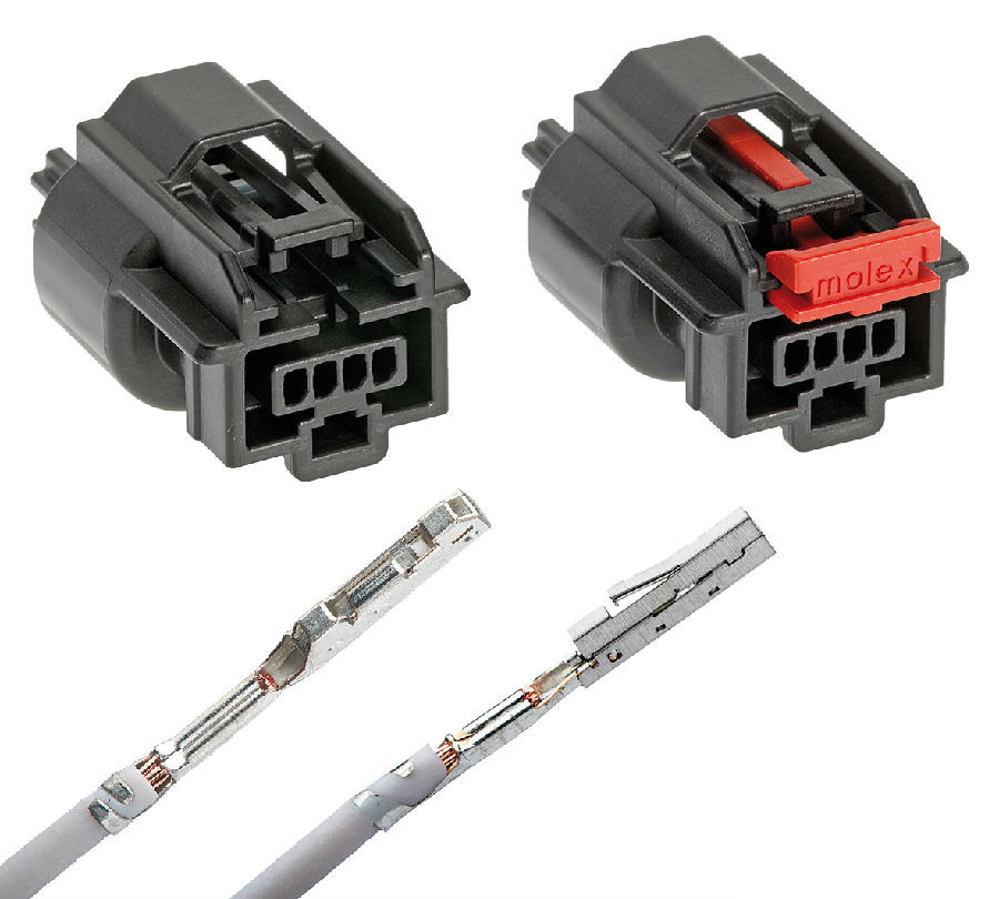 汽車連接器 汽車連接器