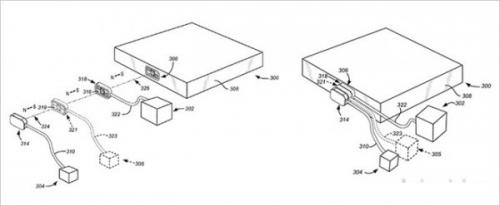 為讓iPad神通廣大，蘋(píng)果出這么個(gè)連接器