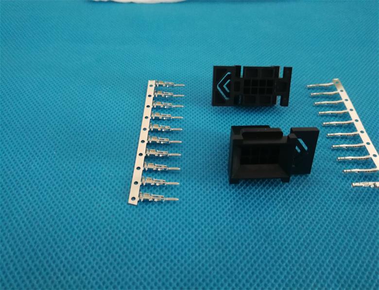 定制連接器 定制連接器