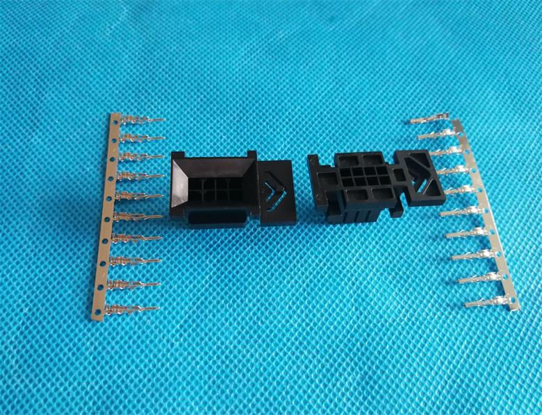 私家訂做連接器 私家訂做連接器
