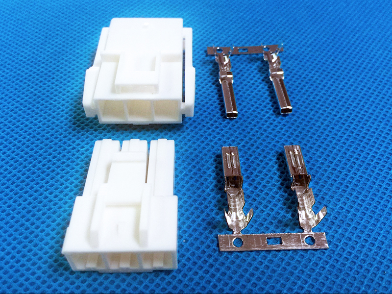 JST連接器 JST連接器