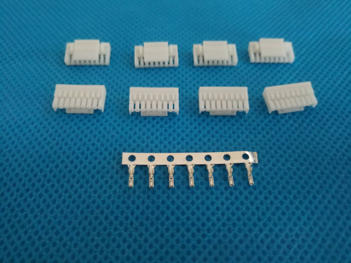 線對板連接器 線對板連接器