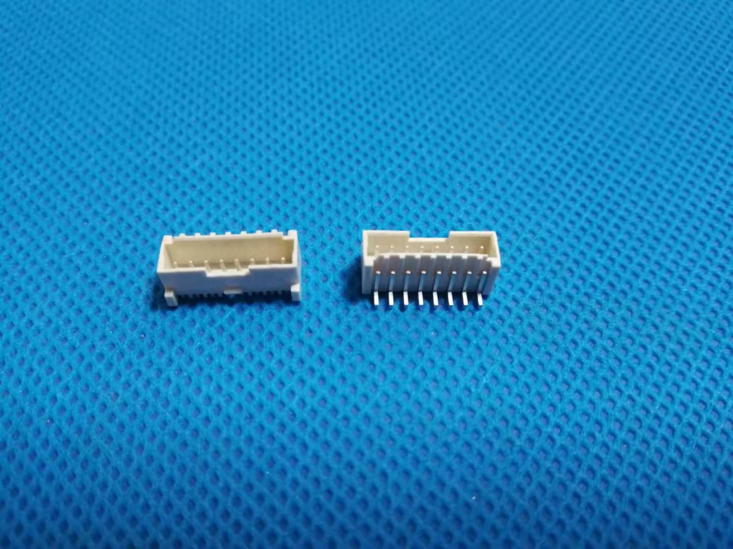 MX1.5貼片針座 MX1.5貼片針座