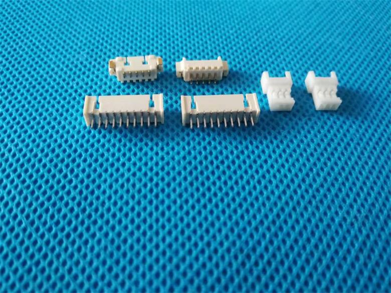 MX1.25連接器 MX1.25連接器