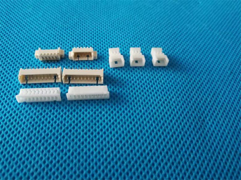 線(xiàn)對(duì)板連接器 線(xiàn)對(duì)板連接器