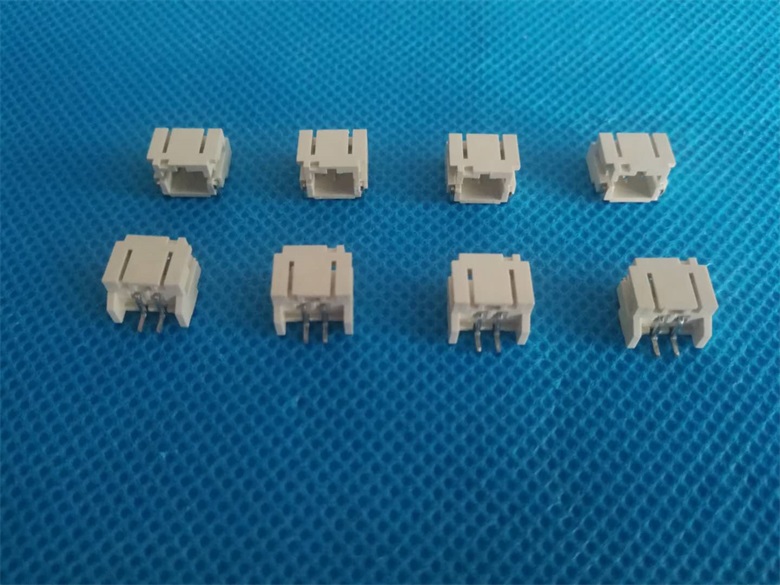 針座連接器 針座連接器