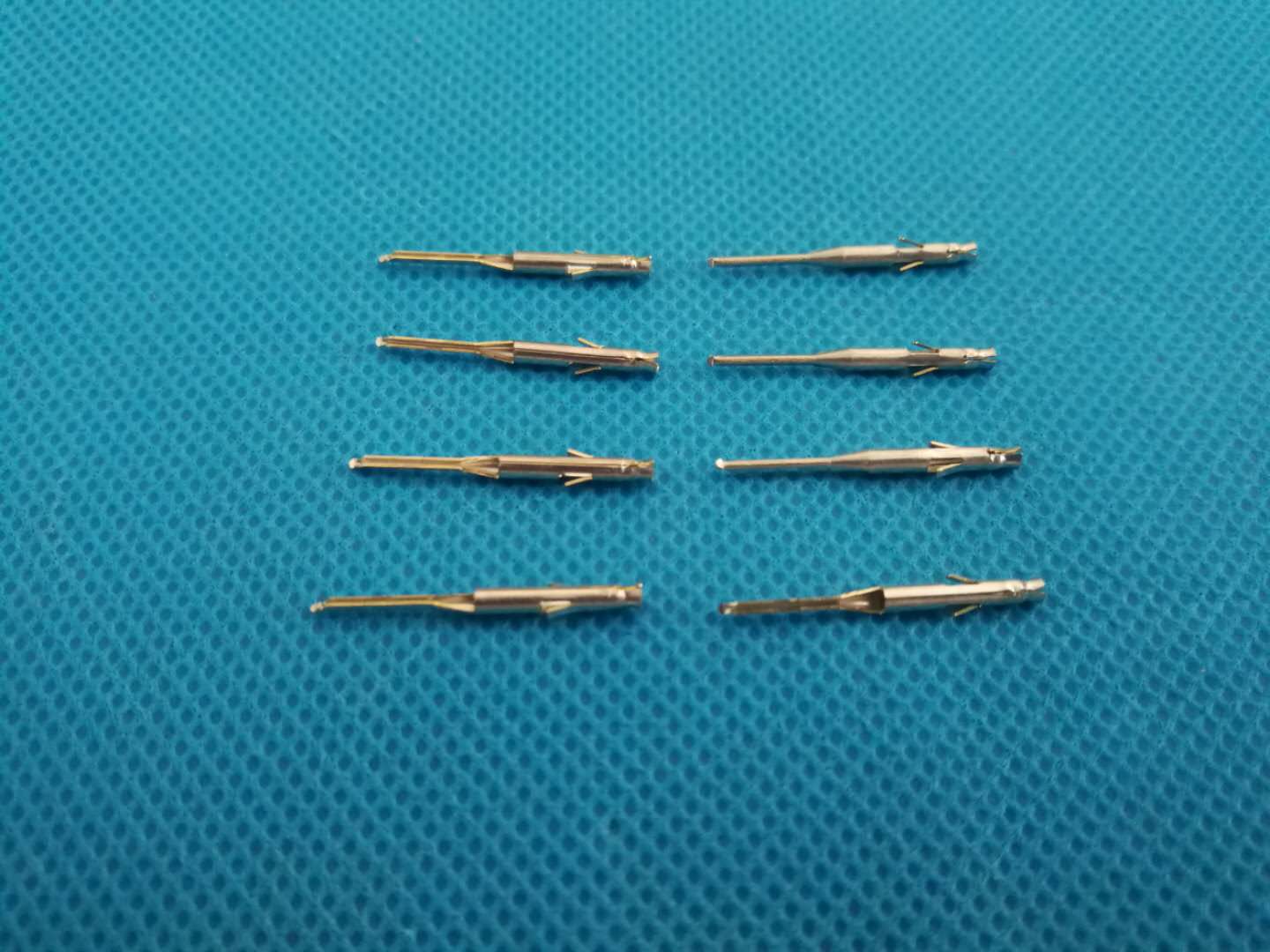 單粒端子 單粒端子