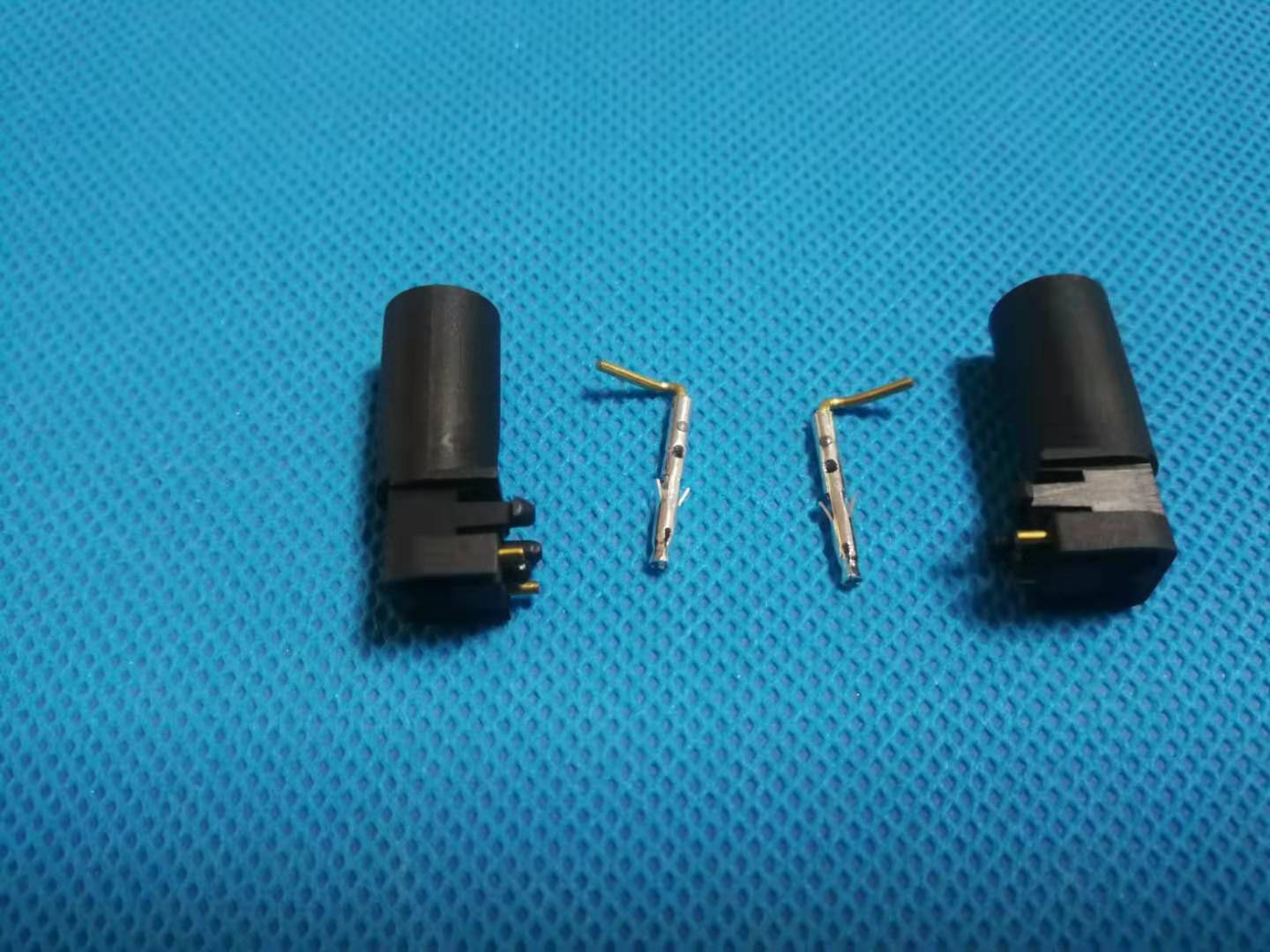 特殊連接器 特殊連接器