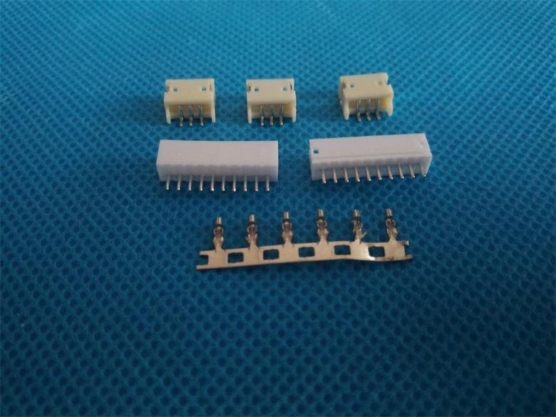 線對(duì)板連接器 線對(duì)板連接器