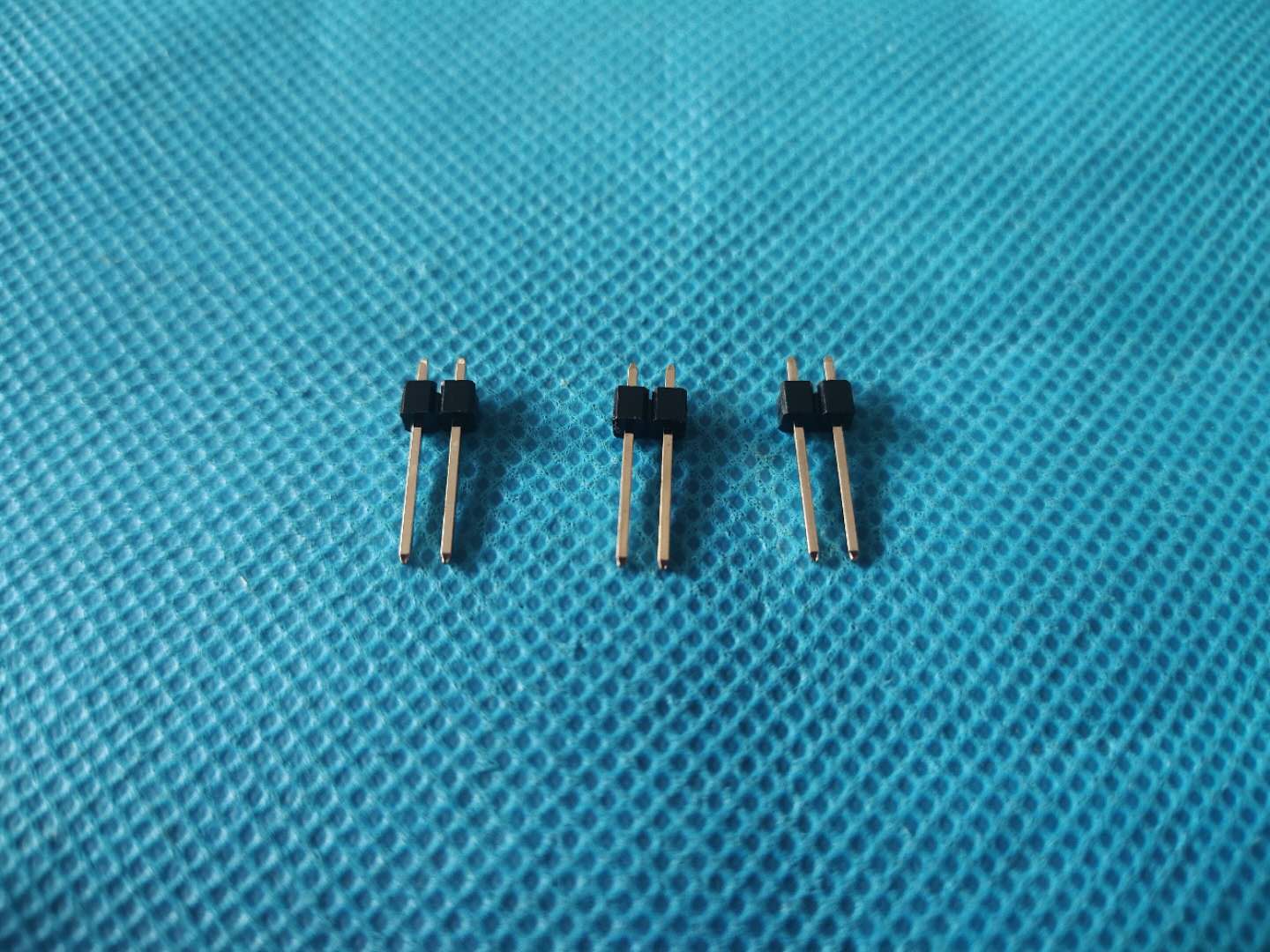 排針連接器 排針連接器