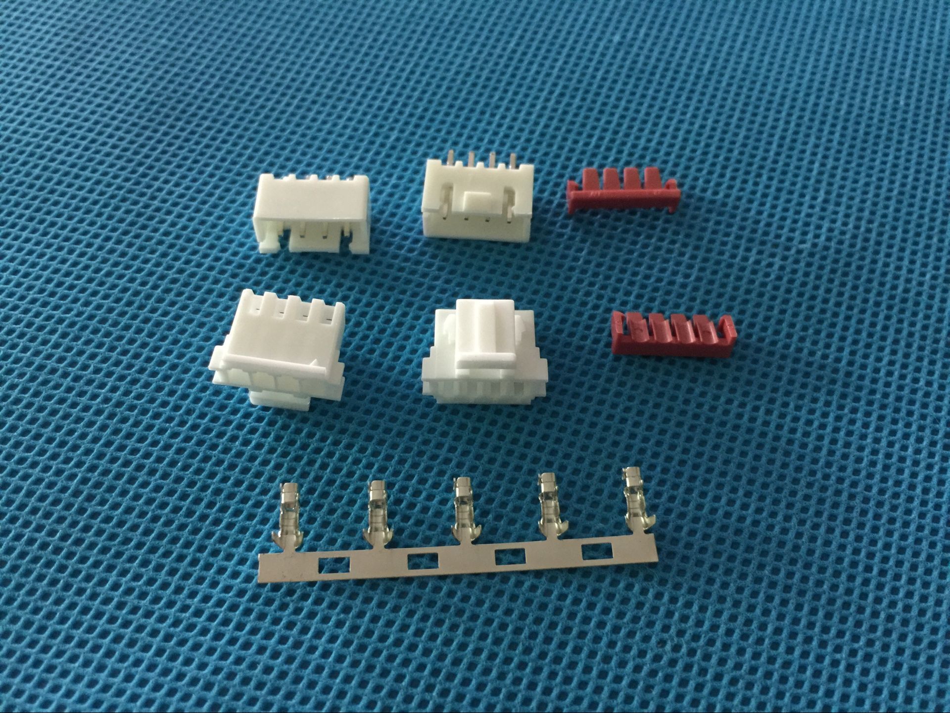 線對板連接器 線對板連接器