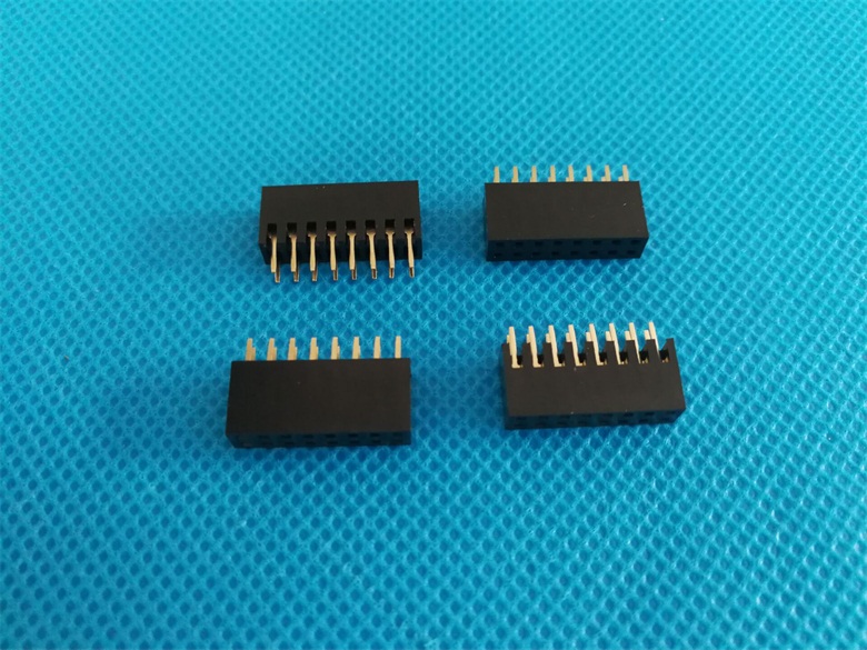 排針排母連接器 排針排母連接器