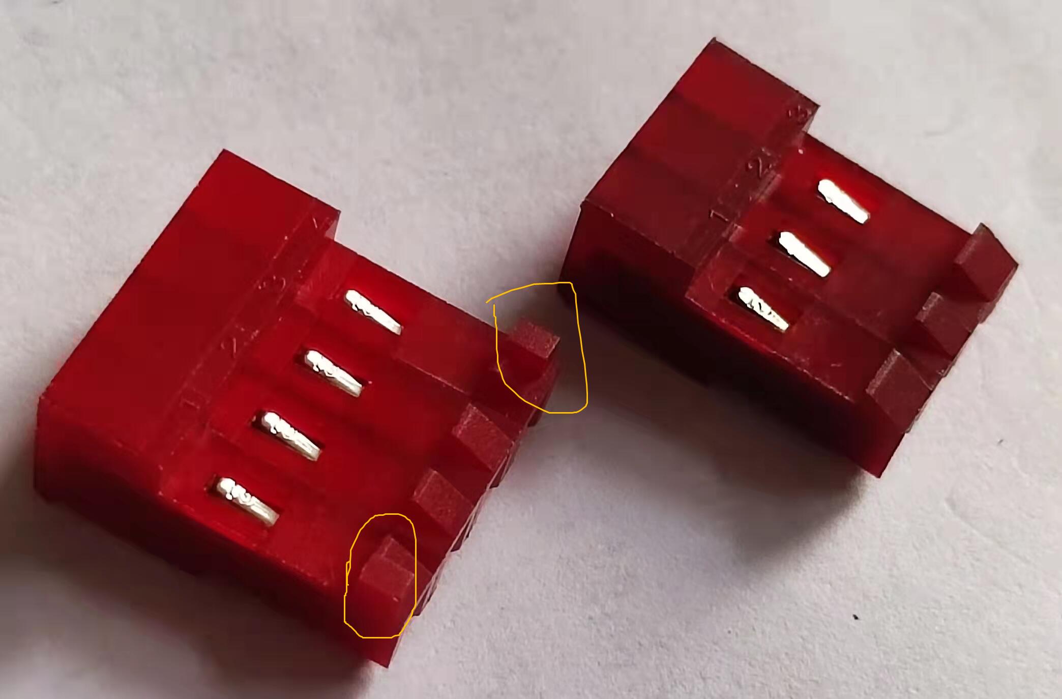 刺破連接器 刺破連接器