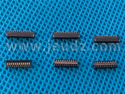 電子連接器 電子連接器