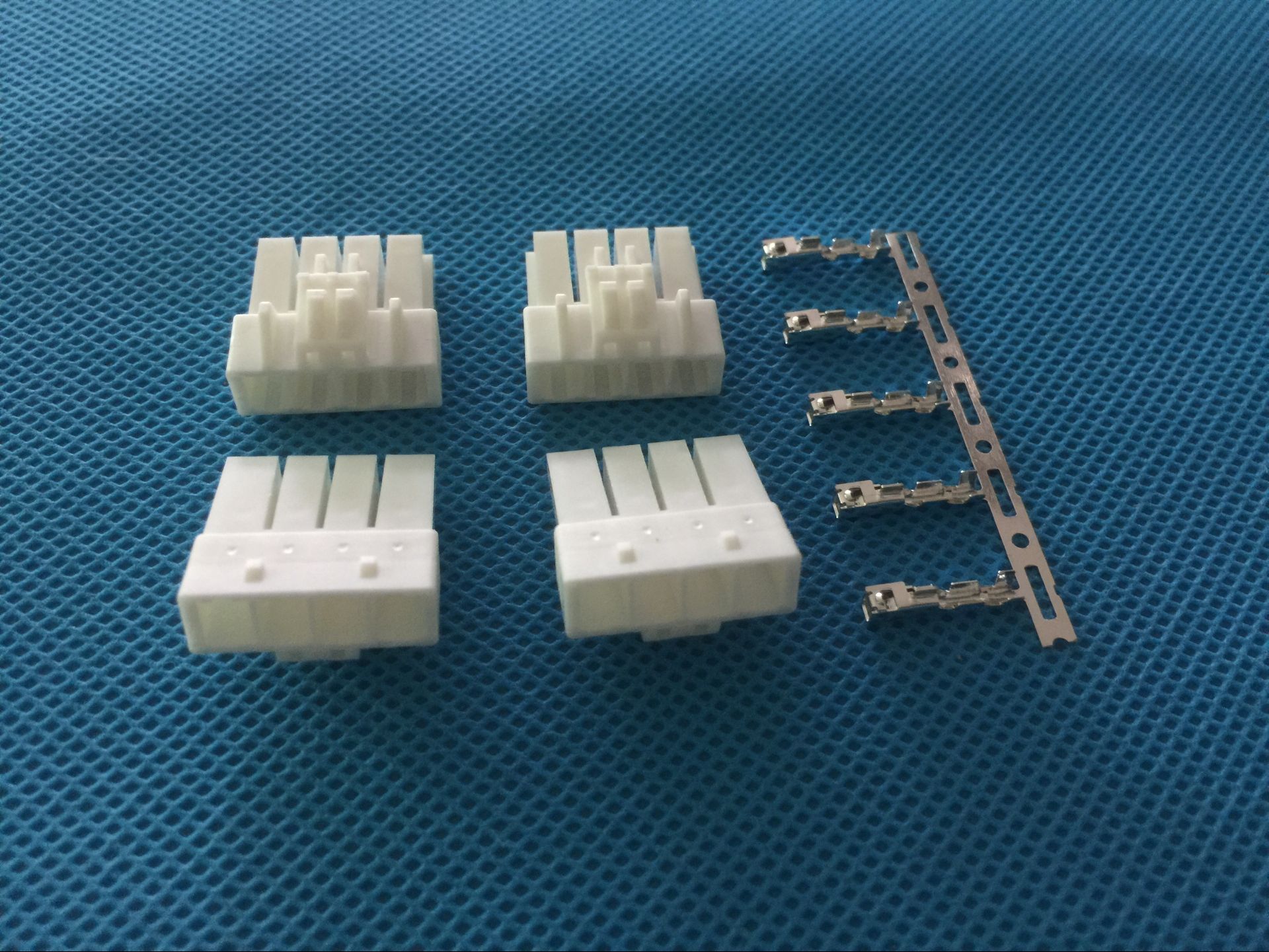 DF7連接器 DF7連接器