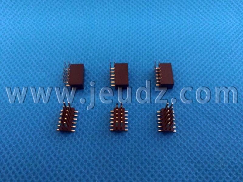 排針排母連接器 排針排母連接器