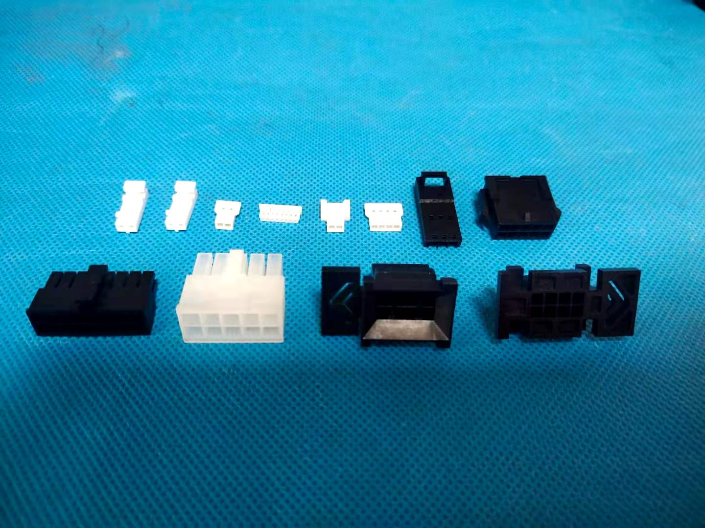 莫仕連接器 莫仕連接器