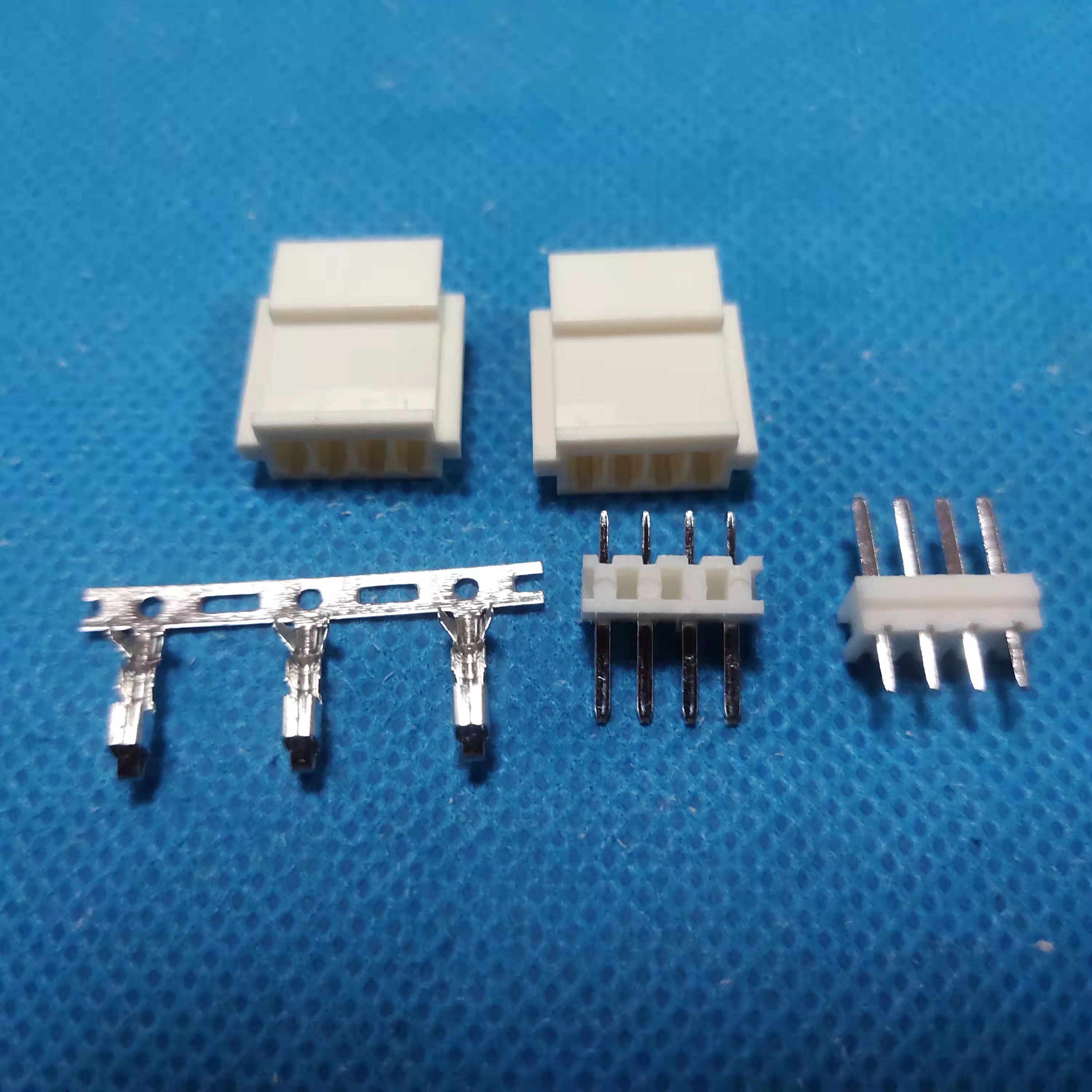 NH2.5連接器 NH2.5連接器