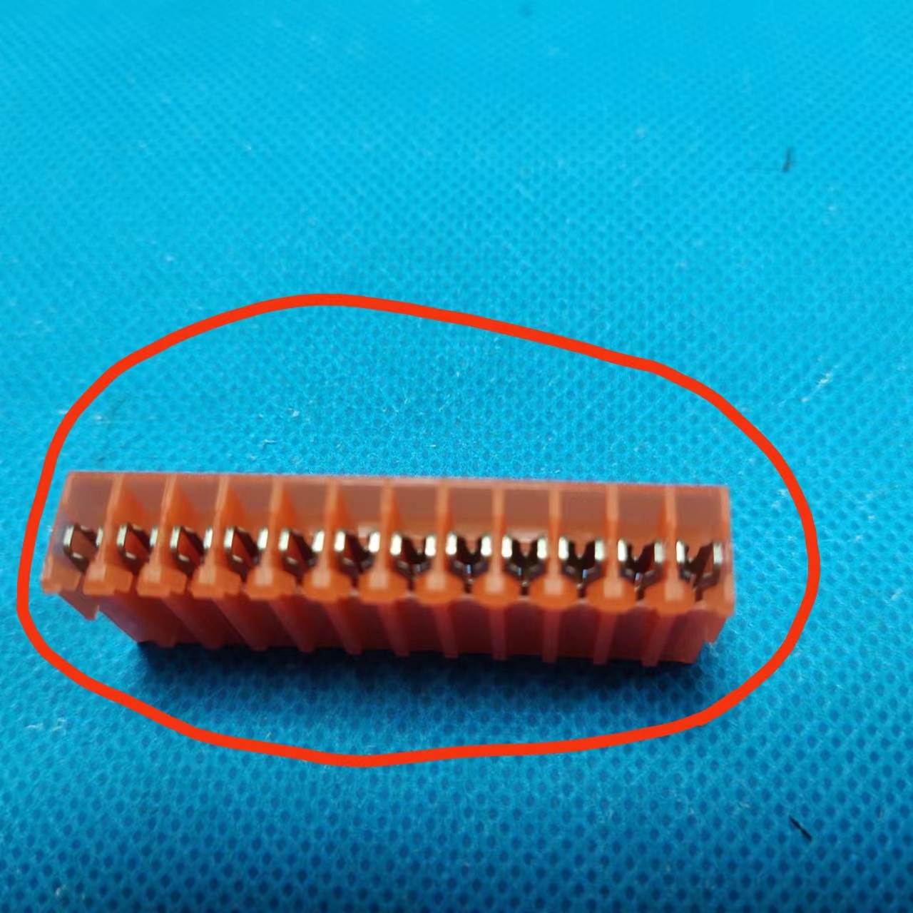 封閉刺破連接器 封閉刺破連接器