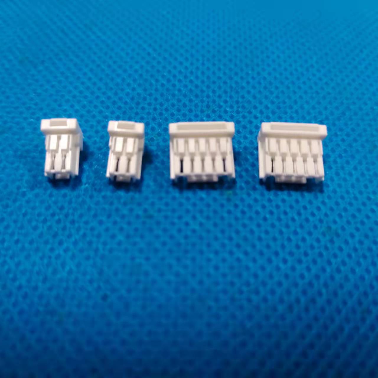 特殊連接器膠殼 特殊連接器膠殼