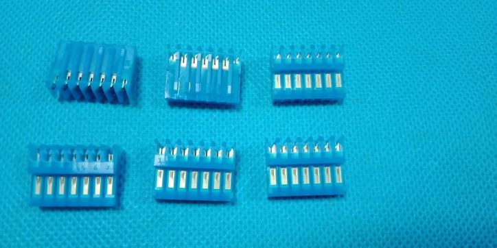 IDC刺破連接器 IDC刺破連接器