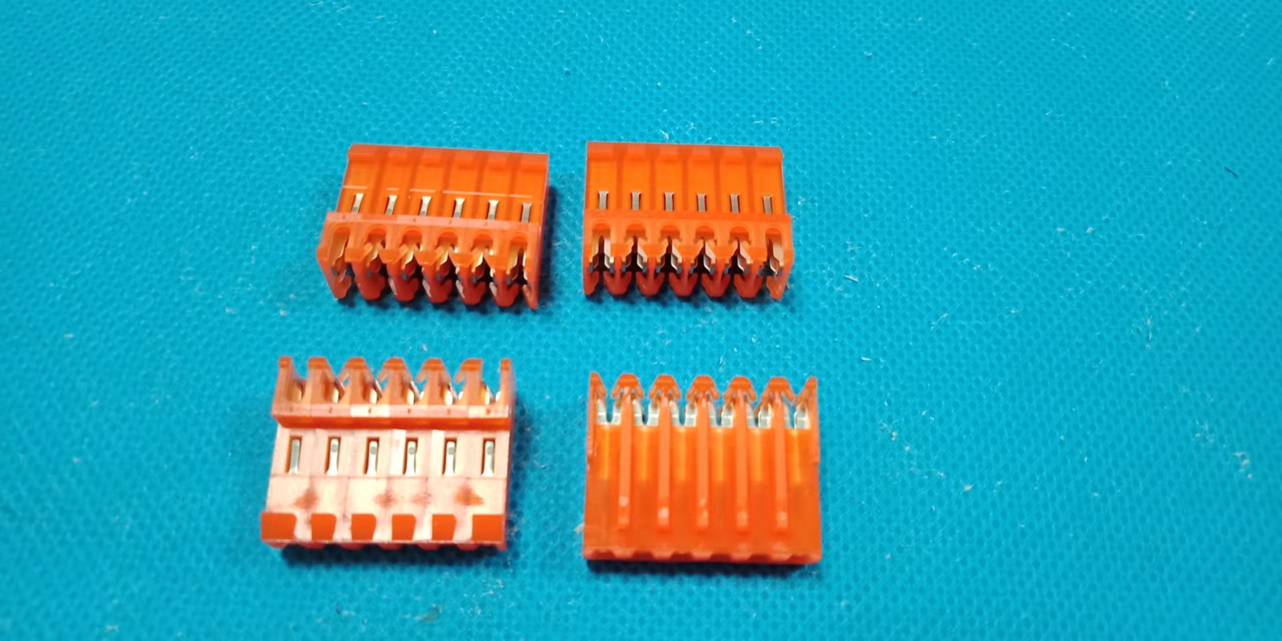 刺破連接器 刺破連接器