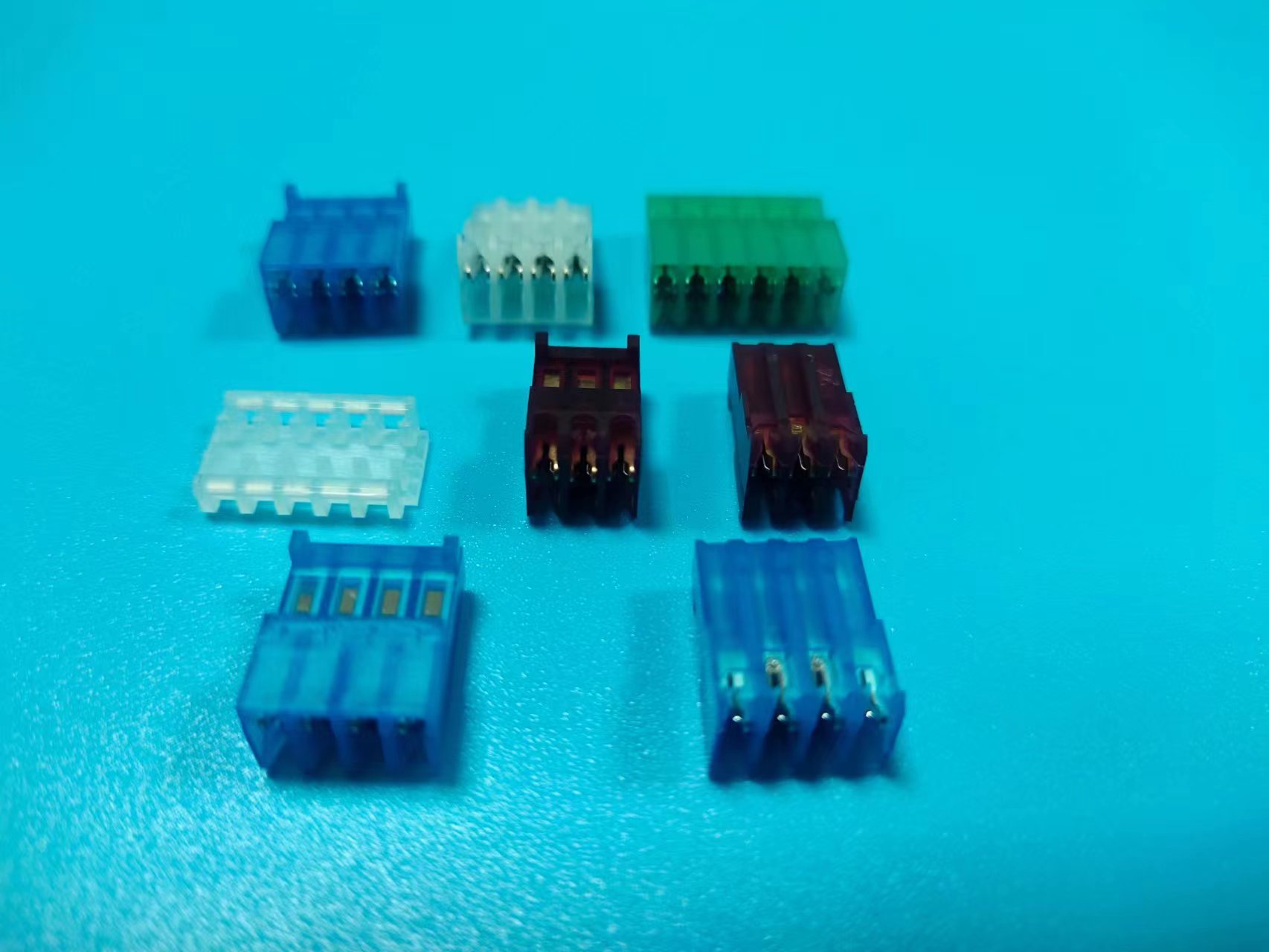 IDC刺破連接器 IDC刺破連接器