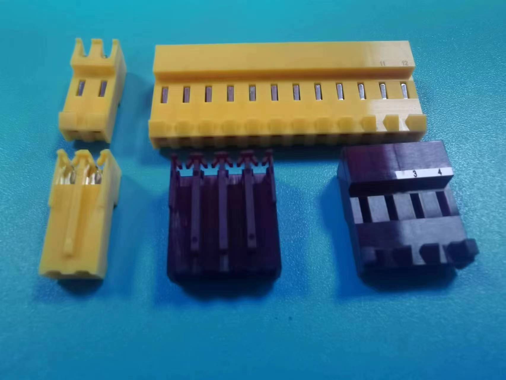 IDC刺破連接器 IDC刺破連接器