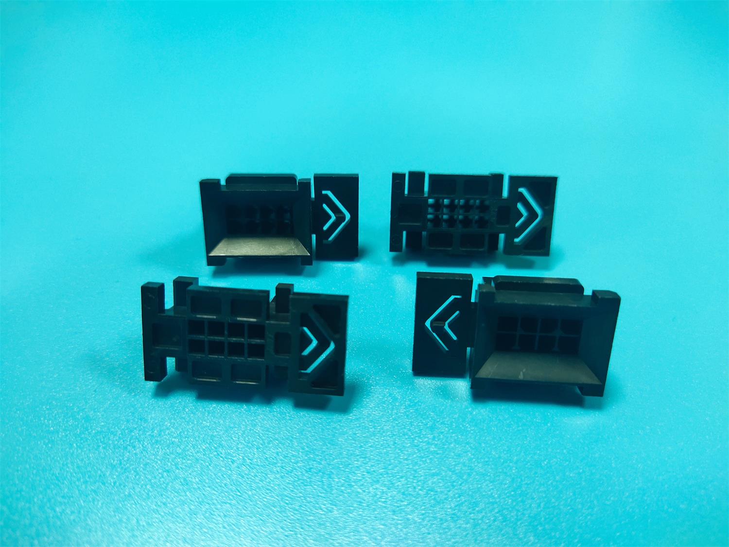 44300和44133連接器 44300和44133連接器