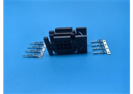 告別高價(jià)進(jìn)口件！捷友44300/44133 - 性能超越，價(jià)格減半，無(wú)起訂量煩惱