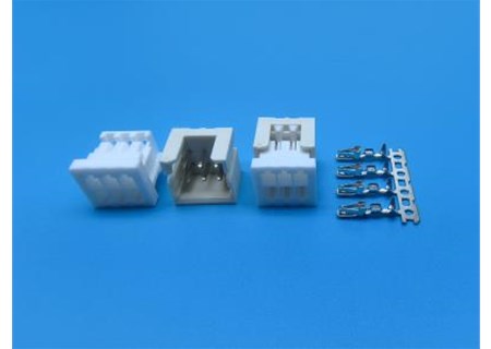 捷友精密：特殊XHD連接器開(kāi)模生產(chǎn)專(zhuān)家，解鎖您的定制化連接方案！