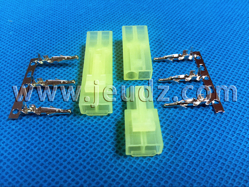 450HF01-NP 小EL4.5線(xiàn)對(duì)線(xiàn)連接器