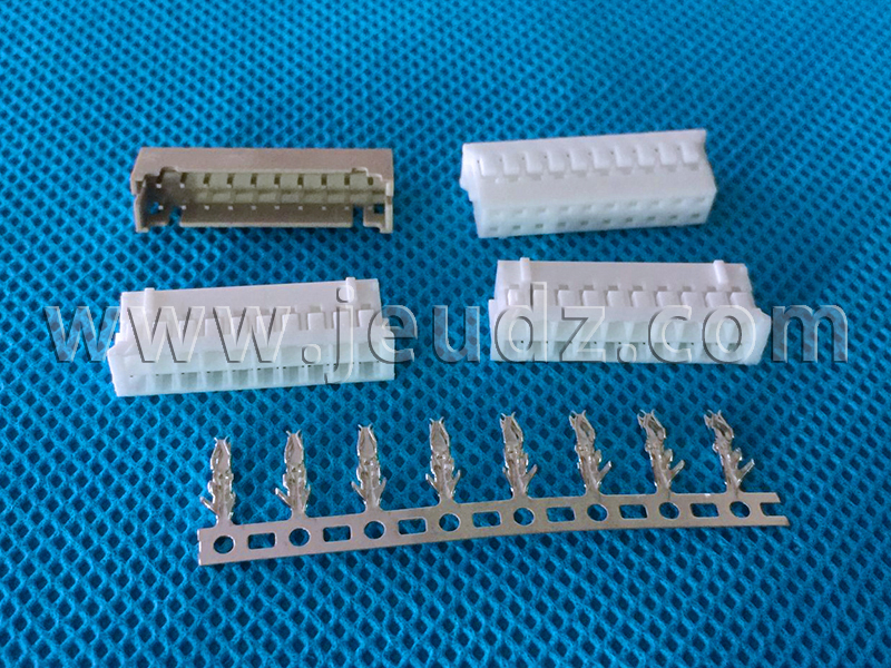 200H06-NP PHD連接器