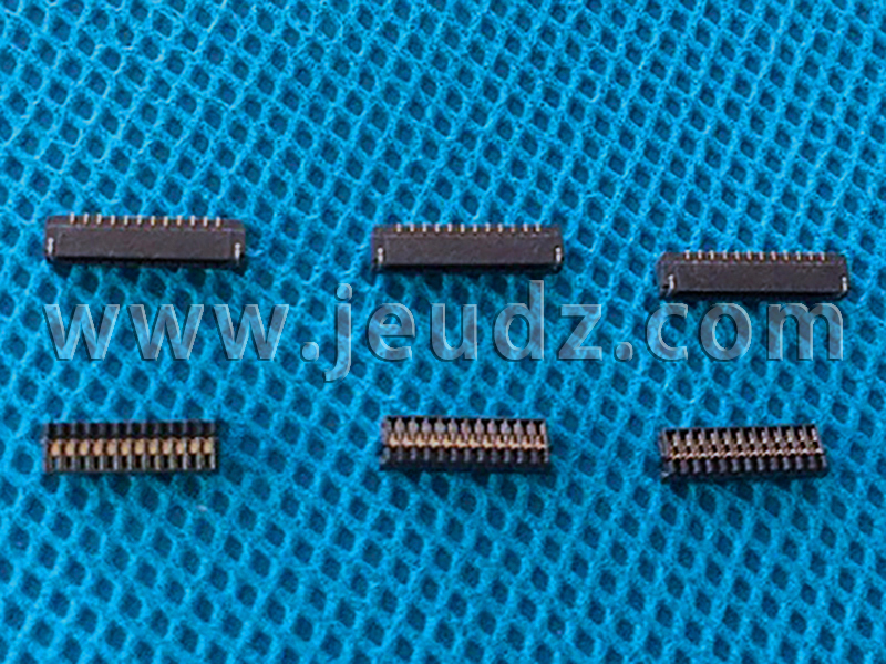 060H01-NP MOLEX0.6刺破連接器