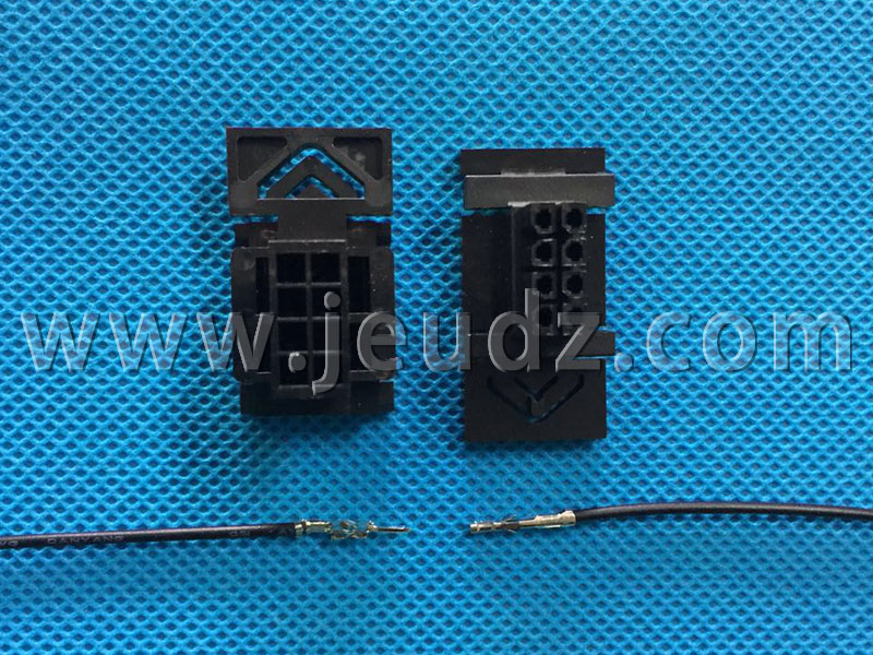 300HF01-2*NP MOLEX44300/44133線(xiàn)對(duì)線(xiàn)連接器